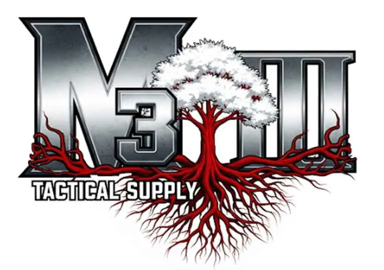 M3 Tactical Supply